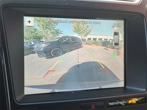 Used 2019 Ford Explorer XLT w/ Equipment Group 202A image 18