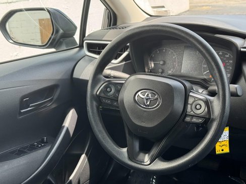 Used 2024 Toyota Corolla LE image 12