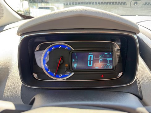 Used 2015 Chevrolet Trax LT w/ LPO, Protection Package image 24