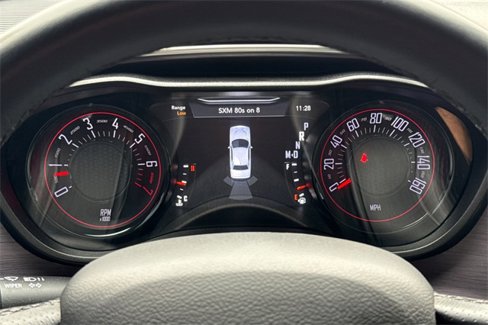 Used 2018 Dodge Challenger SXT w/ Blacktop Package image 23
