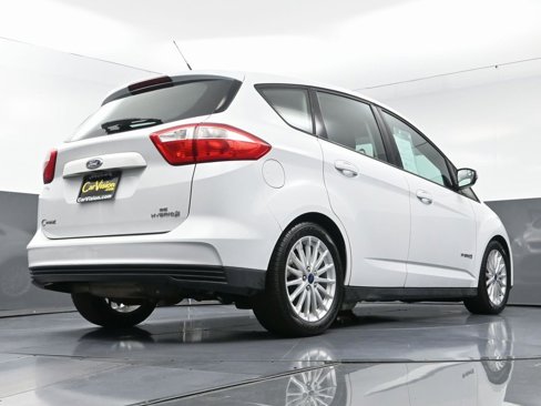 Used 2016 Ford C-MAX SE image 48