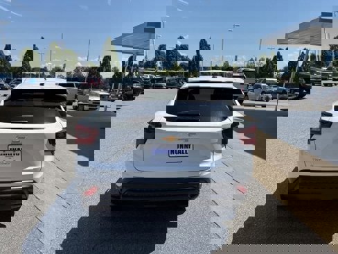 Certified 2025 Chevrolet Trax LS image 5
