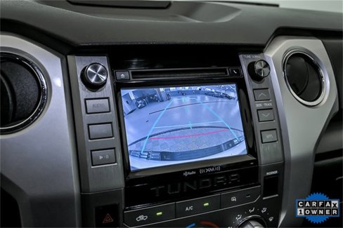 Used 2014 Toyota Tundra SR image 18