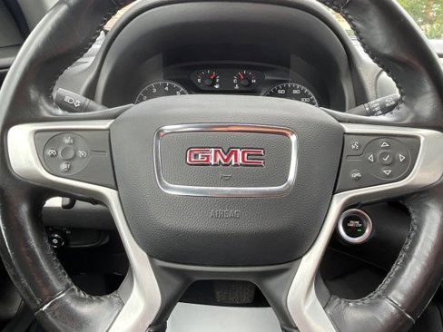 Used 2018 GMC Terrain SLE w/ Driver Convenience Package image 13