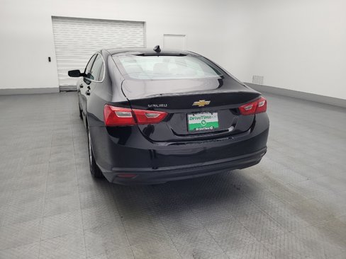 Used 2022 Chevrolet Malibu LS image 6
