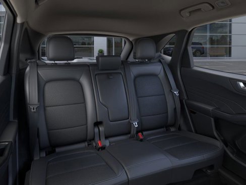 New 2025 Ford Escape SE image 11