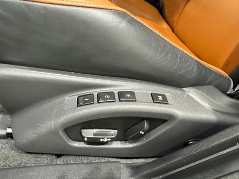 Used 2015 Volvo S60 T5 Premier image 13