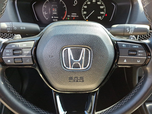 Certified 2023 Honda Civic Sport image 19