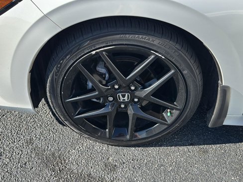 Used 2023 Honda Civic Sport image 30