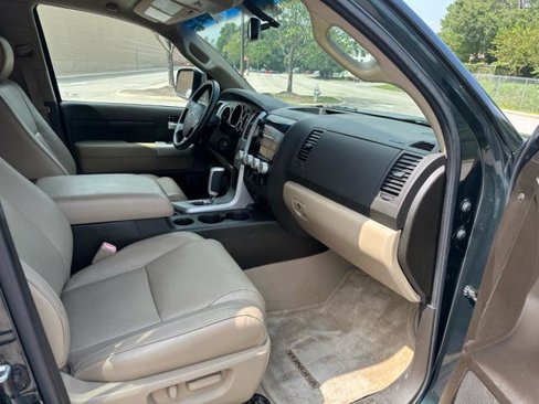 Used 2007 Toyota Tundra Limited image 16