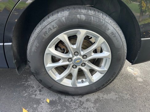 Used 2018 Chevrolet Equinox LT image 40