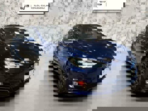 Used 2018 Tesla Model S 75D image 7