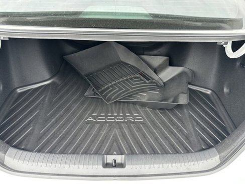 Used 2023 Honda Accord Sport image 24