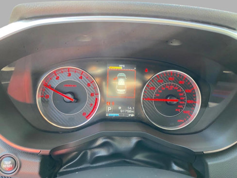 Used 2018 Subaru Impreza 2.0i Sport image 25