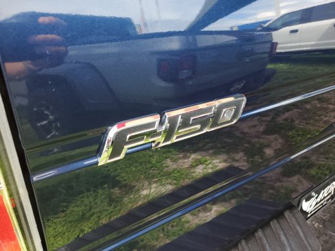 Used 2013 Ford F150 XLT image 8