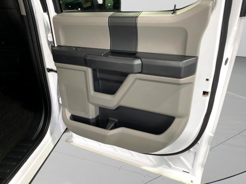 Used 2019 Ford F150 XL w/ Equipment Group 101A Mid image 24