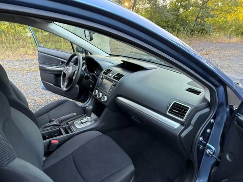 Used 2016 Subaru Impreza 2.0i image 12
