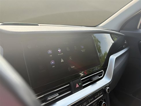 Used 2022 Kia Niro EX image 20