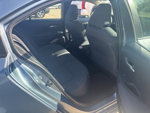 Used 2020 Toyota Corolla LE image 7