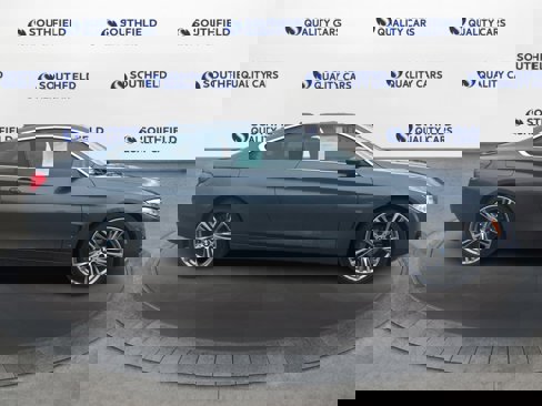 Used 2016 BMW 435i xDrive Coupe image 8