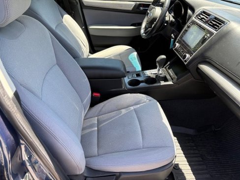 Used 2019 Subaru Legacy 2.5i Premium image 14