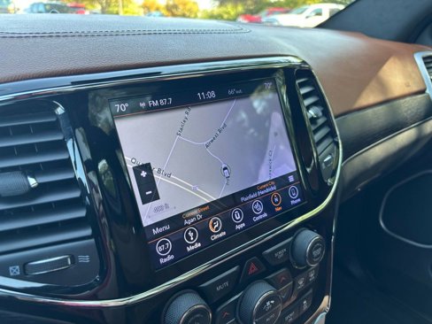 Used 2019 Jeep Grand Cherokee Summit w/ Skid Plate Group image 28