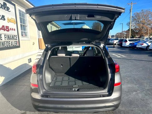 Used 2020 Hyundai Tucson Value image 33