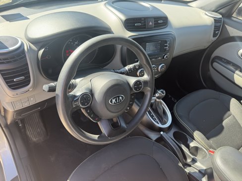Used 2016 Kia Soul + w/ Eco Package image 13