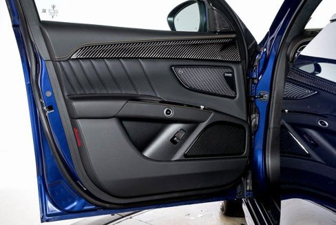Used 2024 Maserati Grecale Modena image 25