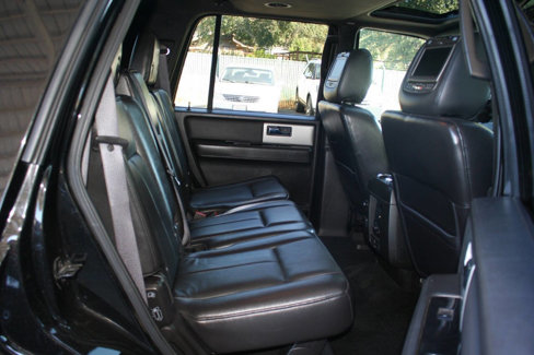 Used 2012 Ford Expedition Limited image 20