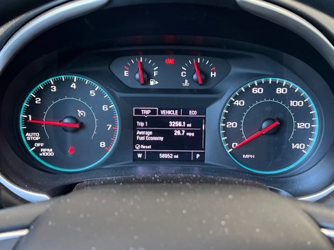 Used 2022 Chevrolet Malibu LT image 28