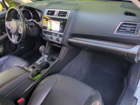 Used 2016 Subaru Legacy 2.5i Limited image 30