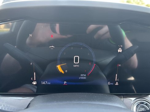 New 2026 Chevrolet Trax ACTIV image 26
