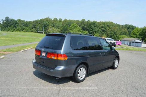 Used 2004 Honda Odyssey EX image 55