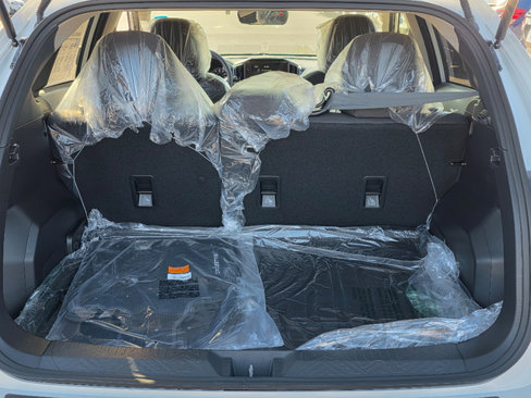 New 2025 Subaru Crosstrek 2.5i Premium image 4