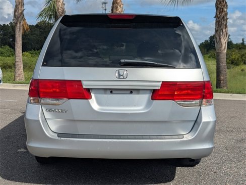 Used 2010 Honda Odyssey LX image 6