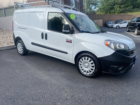 Used 2019 RAM ProMaster City Tradesman image 2