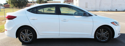 Used 2018 Hyundai Elantra SEL image 7
