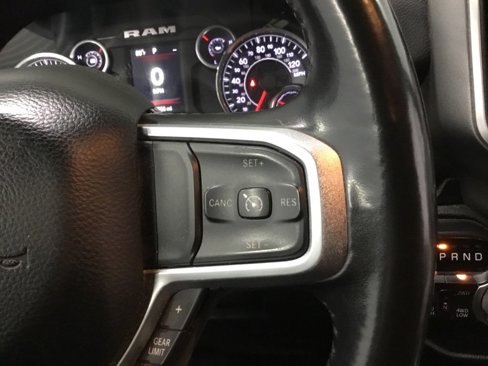 Used 2019 RAM 1500 Big Horn image 33