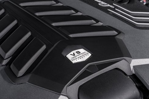 Used 2024 Lamborghini Urus Performante image 53