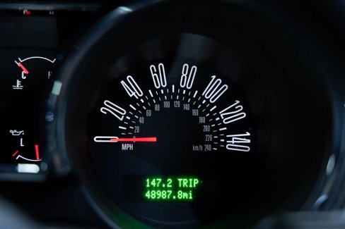 Used 2008 Ford Mustang GT image 19