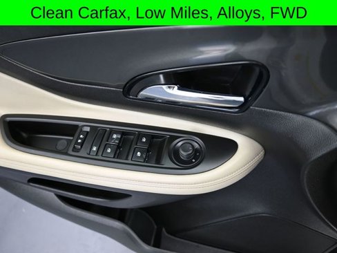 Used 2017 Buick Encore Preferred image 30