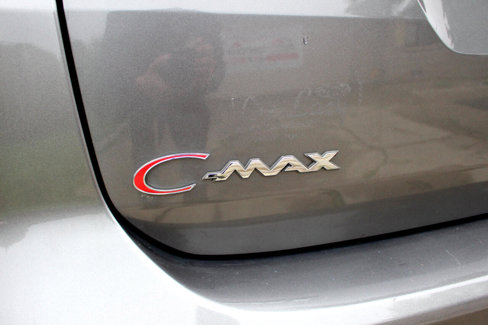 Used 2013 Ford C-MAX SE image 41