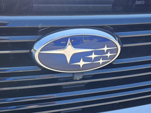 Used 2020 Subaru Ascent Touring w/ Popular Package #2A image 3