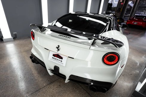Used 2015 Ferrari F12 Berlinetta image 15