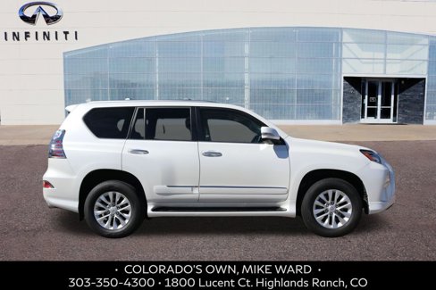 Used 2017 Lexus GX 460 image 7