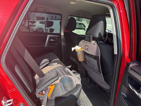 Used 2019 Toyota 4Runner SR5 Premium image 9