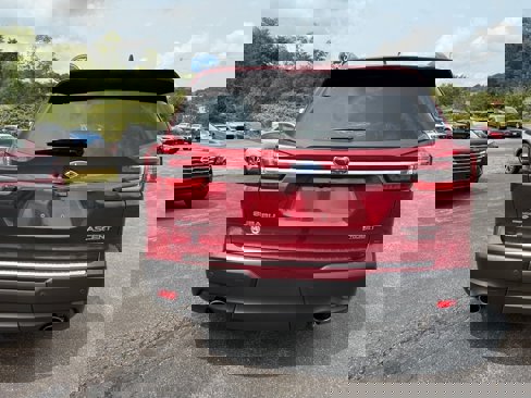 Used 2023 Subaru Ascent Touring image 4