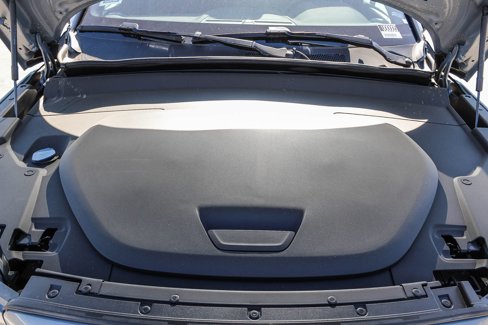 Used 2023 Volvo C40 P8 Recharge Ultimate image 28
