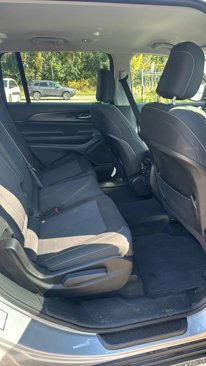 Used 2023 Jeep Grand Cherokee L Laredo w/ Luxury Tech Group I image 12